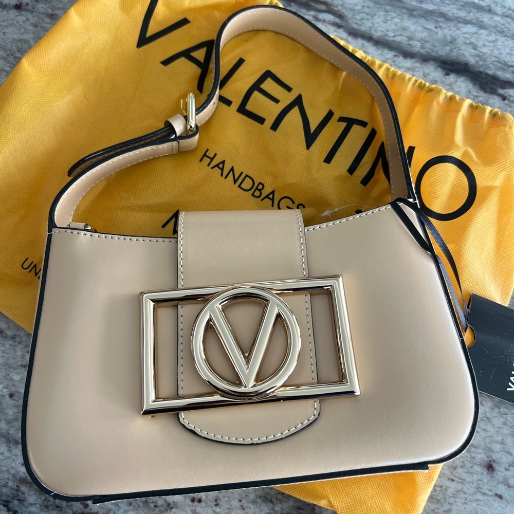Mario Valentino bag